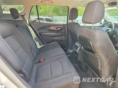 Zdjęcie 11 z 13 samochodu: 2018 GMC TERRAIN SLE VIN:3GKALMEV9JL329912 - miniatura