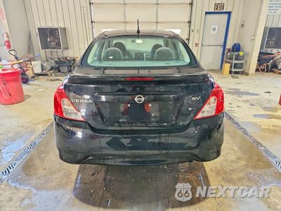 Zdjęcie 6 z 13 samochodu: 2018 NISSAN VERSA SV VIN:3N1CN7AP0JL877744 - miniatura