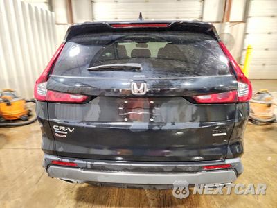 Zdjęcie 6 z 12 samochodu: 2023 HONDA CR-V SPORT TOURING VIN:7FARS6H95PE021384 - miniatura