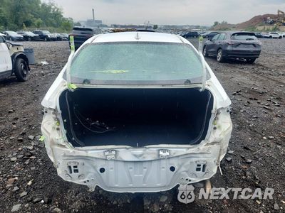 Zdjęcie 6 z 13 samochodu: 2021 TOYOTA COROLLA LE VIN:5YFEPMAE3MP182534 - miniatura