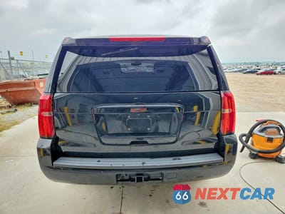 Zdjęcie 6 z 13 samochodu: 2020 CHEVROLET TAHOE POLICE VIN:1GNLCDEC1LR177579 - miniatura