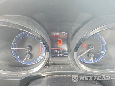 Zdjęcie 9 z 12 samochodu: 2014 TOYOTA COROLLA S PLUS VIN:5YFBURHE8EP091677 - miniatura