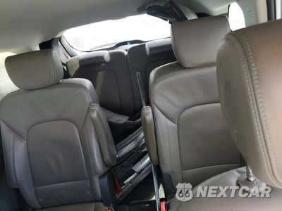 Zdjęcie 10 z 13 samochodu: 2017 HYUNDAI SANTA FE LIMITED VIN:KM8SN4HF4HU166242 - miniatura