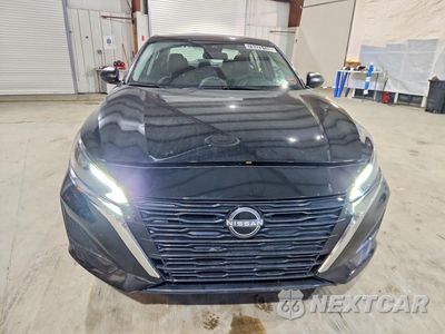 Piąte zdjęcie samochodu w środku: 2025 NISSAN ALTIMA SV VIN:1N4BL4DV7SN397148 - miniatura