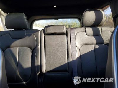 Zdjęcie 10 z 14 samochodu: 2025 JEEP GRAND CHEROKEE OVERLAND VIN:1C4RJHDG6S8709269 - miniatura