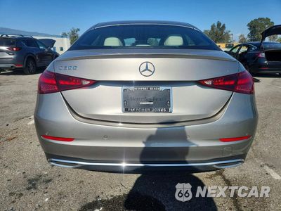 Zdjęcie 6 z 12 samochodu: 2024 MERCEDES-BENZ C 300 VIN:W1KAF4GB3RR204792 - miniatura