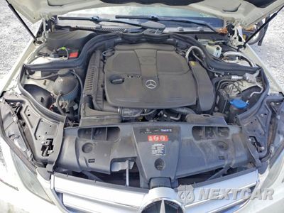 Zdjęcie 11 z 12 samochodu: 2012 MERCEDES-BENZ E 350 VIN:WDDKK5KF0CF132605 - miniatura