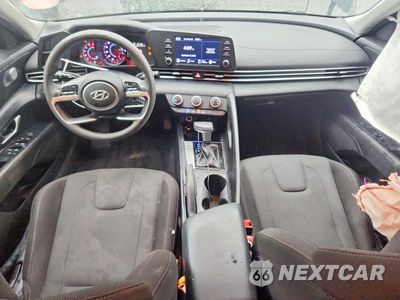 Zdjęcie 8 z 12 samochodu: 2022 HYUNDAI ELANTRA SE VIN:KMHLL4AGXNU225755 - miniatura