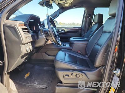 Zdjęcie 7 z 13 samochodu: 2023 CHEVROLET SUBURBAN K1500 LT VIN:1GNSKCKD7PR288567 - miniatura