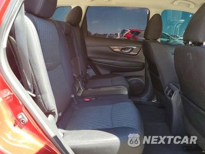 Zdjęcie 11 z 14 samochodu: 2019 NISSAN ROGUE SV VIN:5N1AT2MT0KC786519 - miniatura