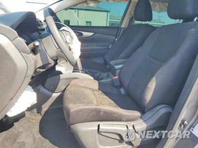 Zdjęcie 7 z 13 samochodu: 2022 NISSAN ROGUE SPORT S VIN:JN1BJ1AV5NW346168 - miniatura