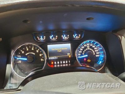 Zdjęcie 9 z 12 samochodu: 2011 FORD F150 SUPERCREW VIN:1FTFW1CT3BFA56549 - miniatura