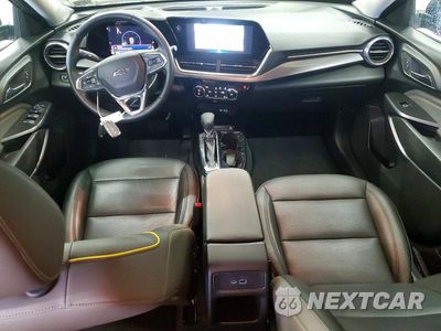 Zdjęcie 8 z 12 samochodu: 2025 CHEVROLET TRAX ACTIV VIN:KL77LKEP7SC077843 - miniatura