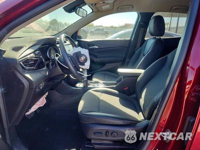 Zdjęcie 7 z 13 samochodu: 2023 BUICK ENCORE GX SELECT VIN:KL4MMDSL6PB018130 - miniatura