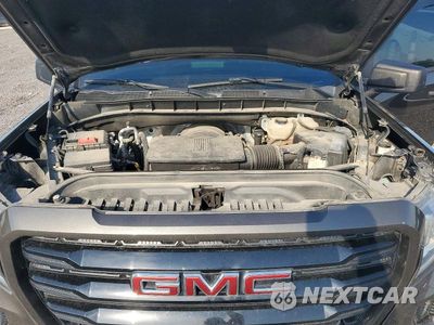 Zdjęcie 11 z 12 samochodu: 2019 GMC SIERRA K1500 ELEVATION VIN:1GTU9CED2KZ302893 - miniatura