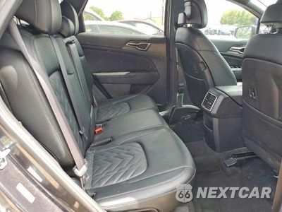 Zdjęcie 10 z 12 samochodu: 2023 KIA SPORTAGE X LINE VIN:5XYK6CAF5PG048593 - miniatura