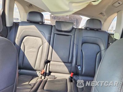Zdjęcie 10 z 13 samochodu: 2013 AUDI Q5 PREMIUM PLUS VIN:WA1LFAFP1DA027210 - miniatura