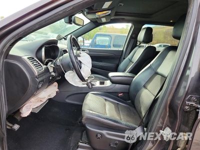 Zdjęcie 7 z 14 samochodu: 2020 JEEP GRAND CHEROKEE LAREDO VIN:1C4RJEAG5LC372451 - miniatura