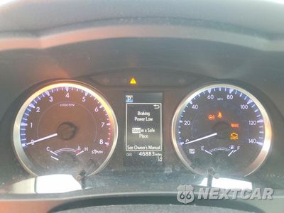 Zdjęcie 9 z 13 samochodu: 2018 TOYOTA HIGHLANDER LE VIN:5TDZZRFH2JS288326 - miniatura