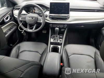 Zdjęcie 8 z 13 samochodu: 2026 JEEP COMPASS LIMITED VIN:3C4NJDCN4TT195223 - miniatura
