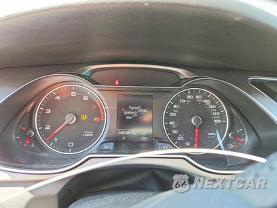 Zdjęcie 9 z 12 samochodu: 2015 AUDI A4 PREMIUM VIN:WAUBFAFL9FN024885 - miniatura