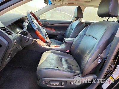 Zdjęcie 7 z 12 samochodu: 2007 LEXUS ES 350 VIN:JTHBJ46G572071533 - miniatura