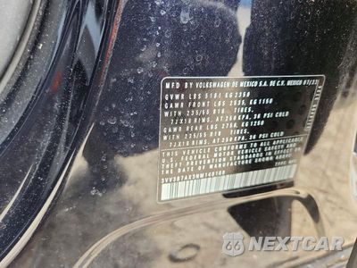 Zdjęcie 13 z 13 samochodu: 2022 VOLKSWAGEN TIGUAN SE VIN:3VV3B7AX3NM148189 - miniatura