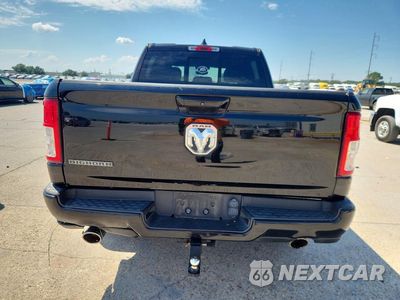 Zdjęcie 6 z 12 samochodu: 2020 RAM 1500 BIG HORN/LONE STAR VIN:1C6RREFT5LN107894 - miniatura