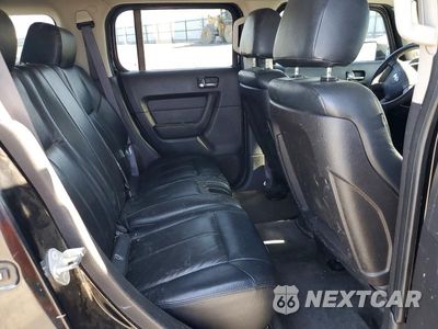 Zdjęcie 11 z 14 samochodu: 2006 HUMMER H3 VIN:3GTDN136168165924 - miniatura