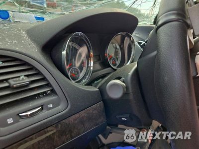 Zdjęcie 9 z 13 samochodu: 2011 DODGE GRAND CARAVAN MAINSTREET VIN:2D4RN3DG8BR771710 - miniatura