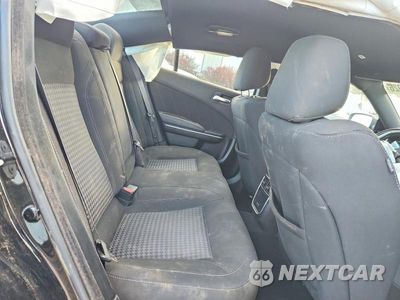Zdjęcie 10 z 13 samochodu: 2023 DODGE CHARGER SXT VIN:2C3CDXBG8PH645817 - miniatura