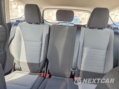 Zdjęcie 10 z 13 samochodu: 2018 FORD ESCAPE S VIN:1FMCU0F7XJUB39886 - miniatura