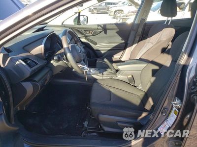 Zdjęcie 7 z 12 samochodu: 2019 SUBARU IMPREZA PREMIUM VIN:4S3GTAC64K3749154 - miniatura