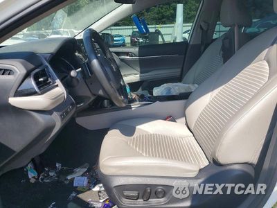 Zdjęcie 7 z 12 samochodu: 2024 TOYOTA CAMRY HYBRID SE VIN:4T1G31AK7RU075890 - miniatura