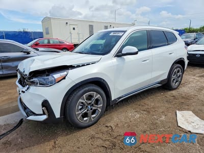 2027 BMW X1 XDRIVE28I WBX73EF00V5763160 - główne zdjęcie licytacji z USA - miniatura