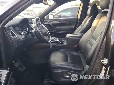 Zdjęcie 7 z 14 samochodu: 2018 MAZDA CX-9 GRAND TOURING VIN:JM3TCBDY3J0222461 - miniatura