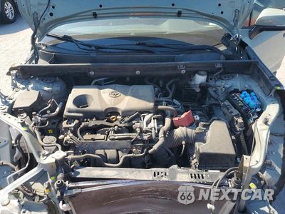 Zdjęcie 12 z 14 samochodu: 2021 TOYOTA RAV4 XLE VIN:2T3P1RFV5MW164302 - miniatura