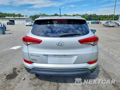 Zdjęcie 6 z 13 samochodu: 2016 HYUNDAI TUCSON SE VIN:KM8J33A40GU092451 - miniatura