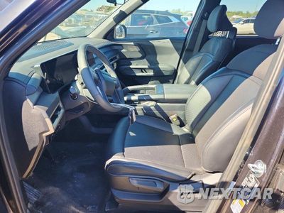 Zdjęcie 7 z 12 samochodu: 2027 KIA TELLURIDE LX VIN:5XYPB5S18VG021532 - miniatura