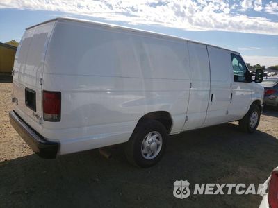 Trzecie zdjęcie samochodu z tyłu: 2011 FORD ECONOLINE E250 VAN VIN:1FTNS2EL6BDA18285 - miniatura