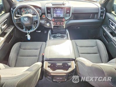 Zdjęcie 8 z 13 samochodu: 2019 RAM 1500 BIG HORN/LONE STAR VIN:1C6RREFT0KN851398 - miniatura