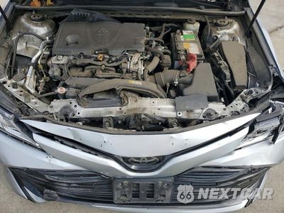 Zdjęcie 11 z 12 samochodu: 2018 TOYOTA CAMRY LE VIN:4T1B11HK4JU101677 - miniatura