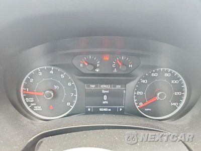 Zdjęcie 9 z 12 samochodu: 2018 GMC TERRAIN SLE VIN:3GKALMEV0JL335145 - miniatura