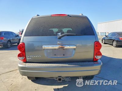 Zdjęcie 6 z 13 samochodu: 2005 DODGE DURANGO SLT VIN:1D8HB48N55F565130 - miniatura