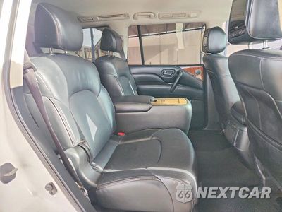 Zdjęcie 11 z 13 samochodu: 2018 INFINITI QX80 BASE VIN:JN8AZ2NF2J9665101 - miniatura
