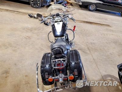 Zdjęcie 6 z 9 samochodu: 1998 HONDA VT1100 CT VIN:1HFSC3701WA000251 - miniatura