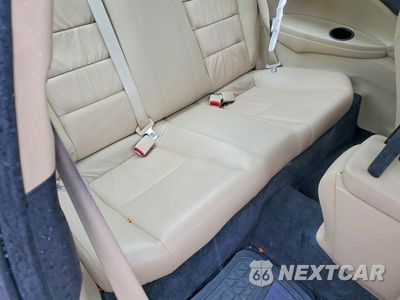 Zdjęcie 10 z 12 samochodu: 2012 HONDA ACCORD EXL VIN:1HGCS1B85CA018087 - miniatura