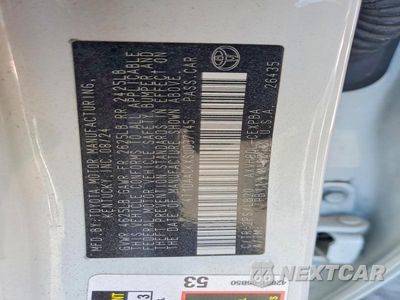 Zdjęcie 13 z 13 samochodu: 2025 TOYOTA CAMRY XSE VIN:4T1DAACKXSU037145 - miniatura