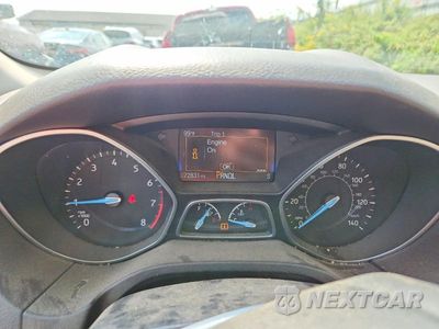 Zdjęcie 9 z 12 samochodu: 2016 FORD FOCUS SE VIN:1FADP3F28GL309821 - miniatura