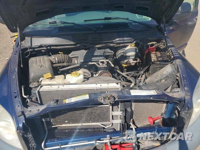 Zdjęcie 11 z 12 samochodu: 2008 DODGE RAM 1500 ST VIN:1D7HU18298J106543 - miniatura